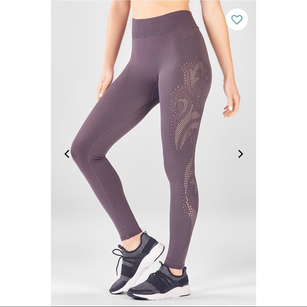 Fabletics leggings!